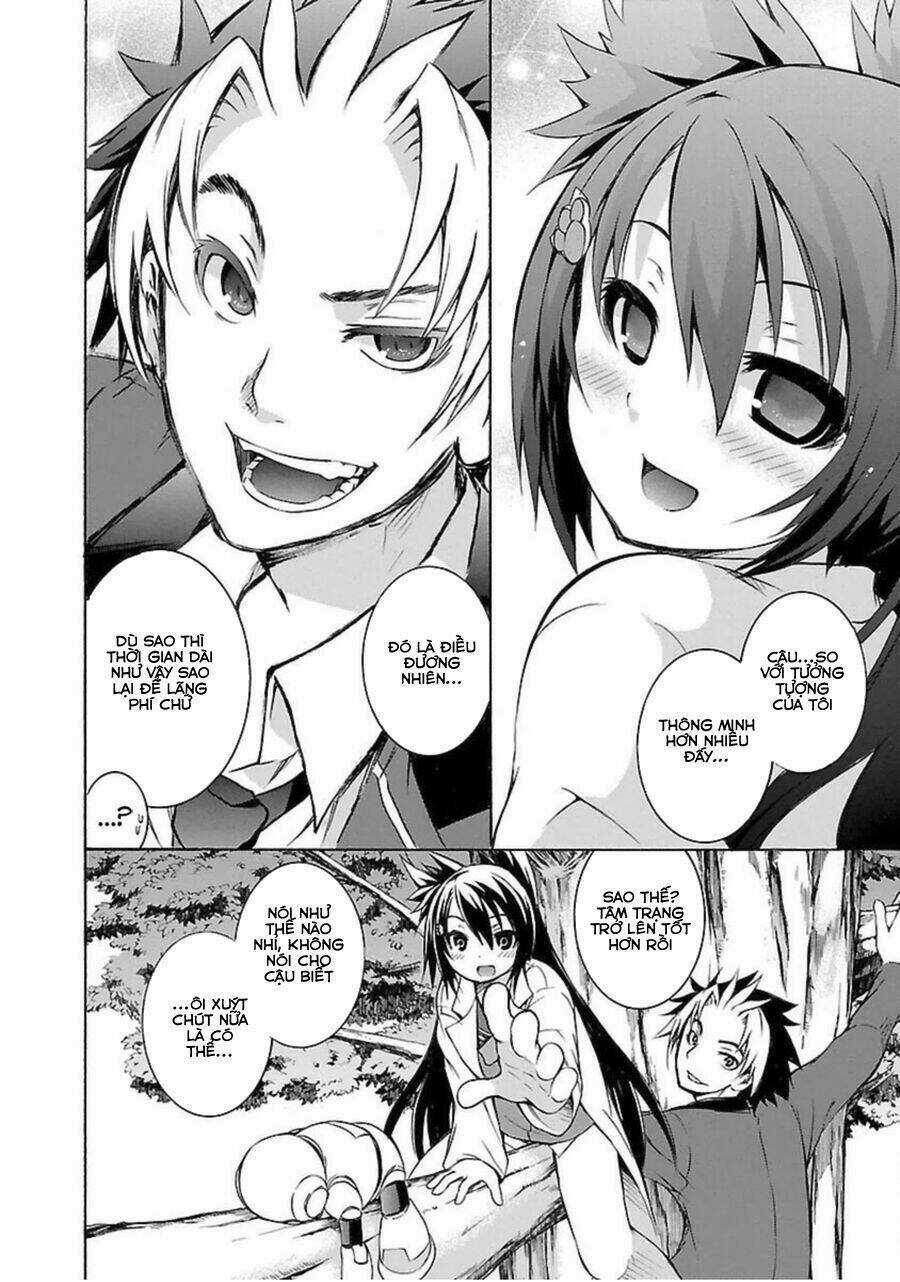 One More Age Chapter 4 trang 25