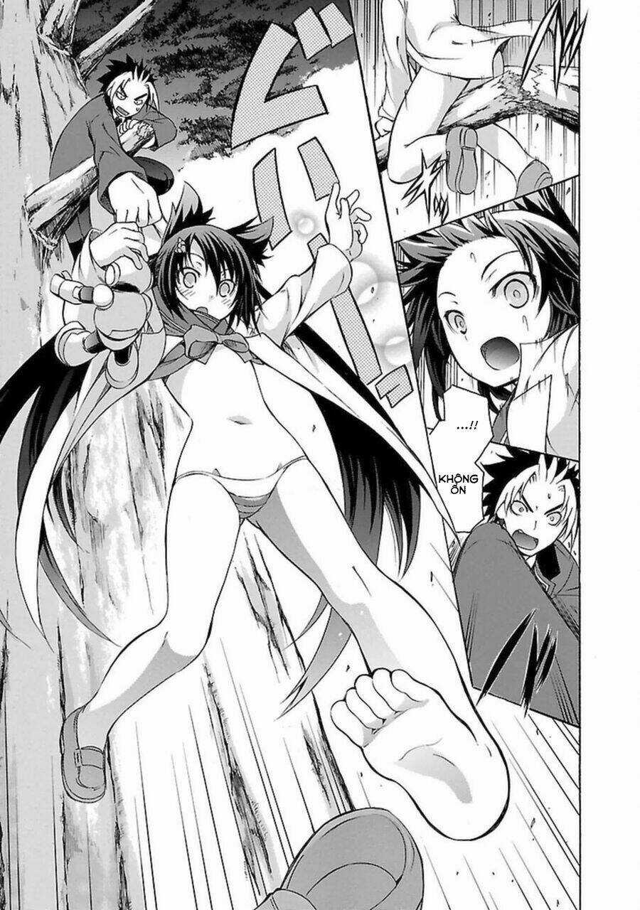 One More Age Chapter 4 trang 26