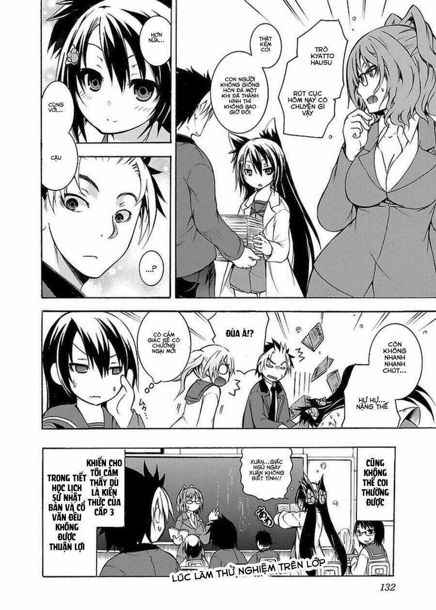 One More Age Chapter 4 trang 29