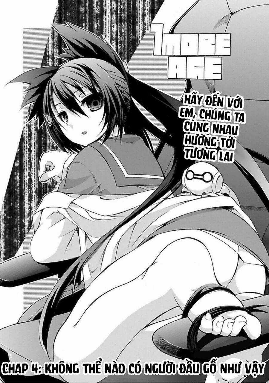 One More Age Chapter 4 trang 3