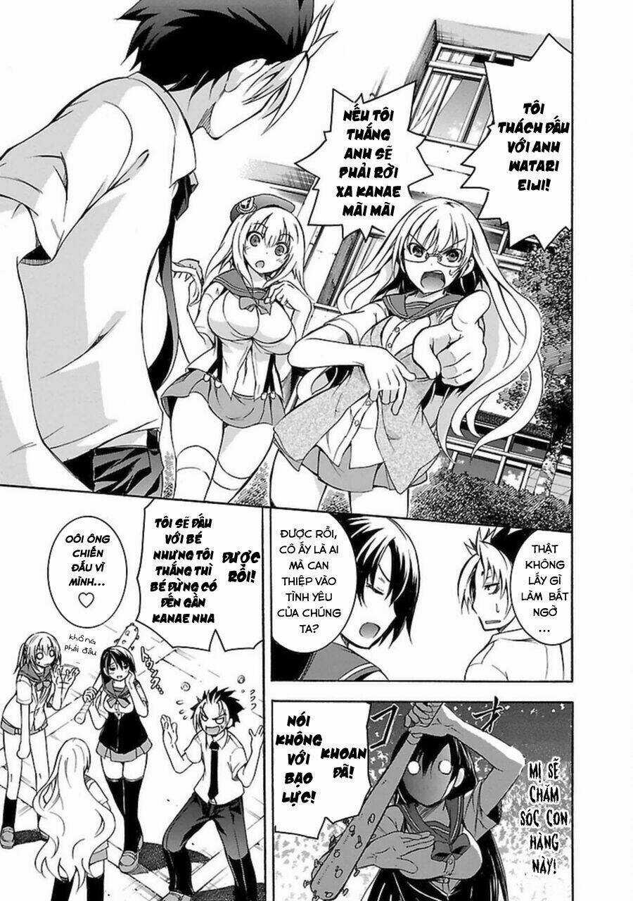 One More Age Chapter 5 trang 10