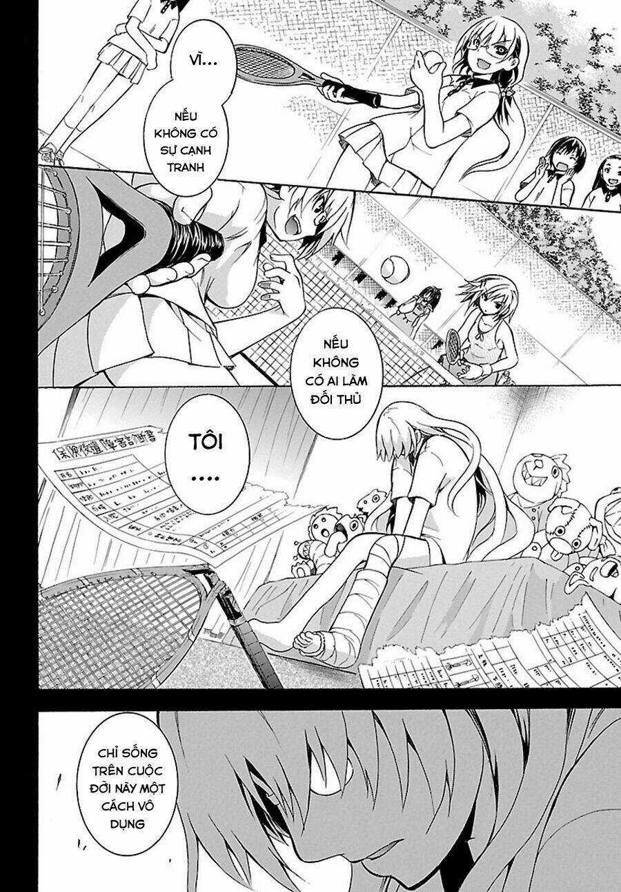 One More Age Chapter 5 trang 23