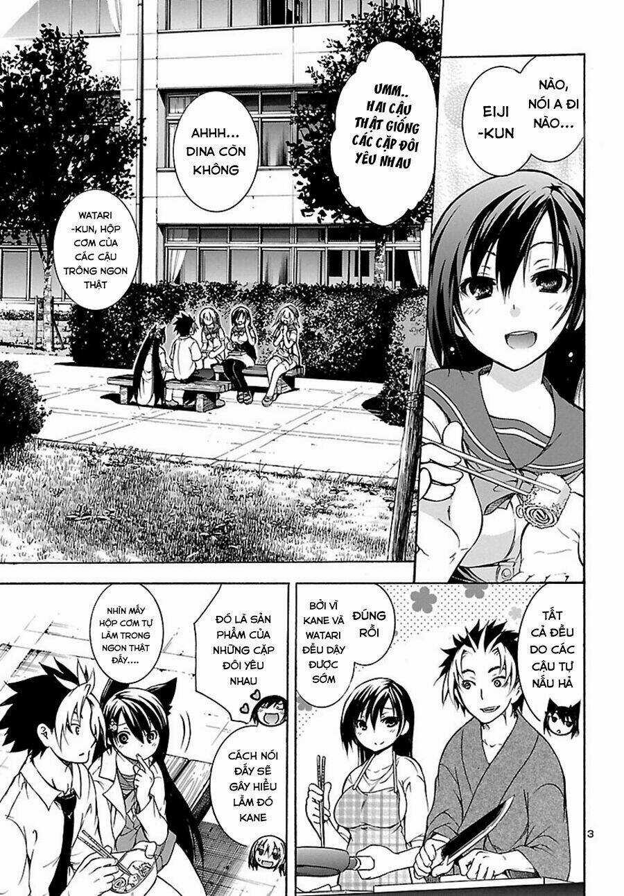 One More Age Chapter 5 trang 4