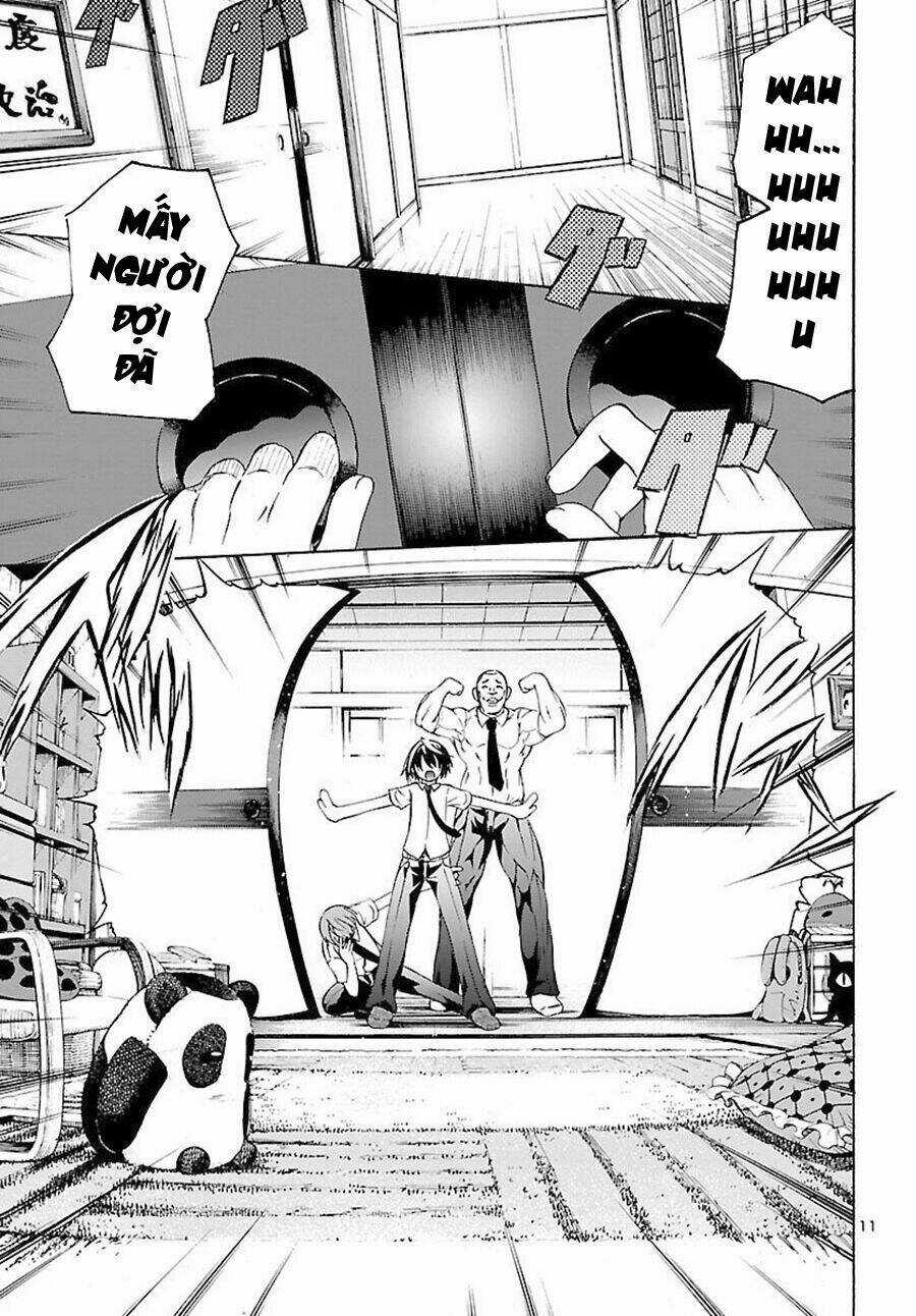 One More Age Chapter 6 trang 12