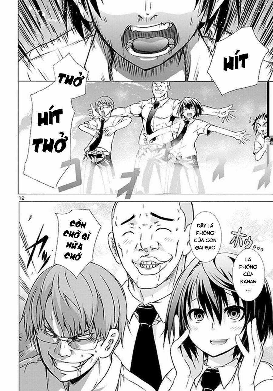 One More Age Chapter 6 trang 13