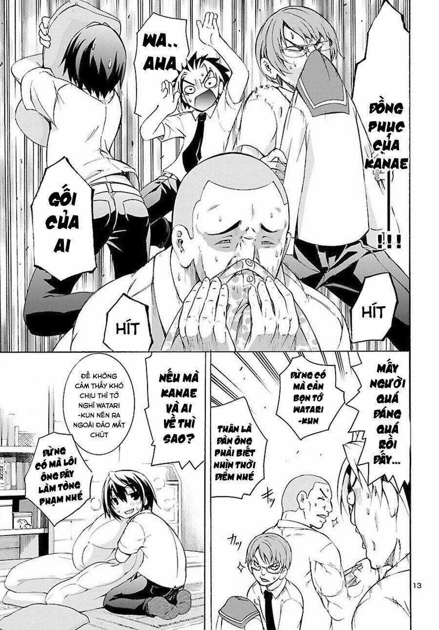 One More Age Chapter 6 trang 14