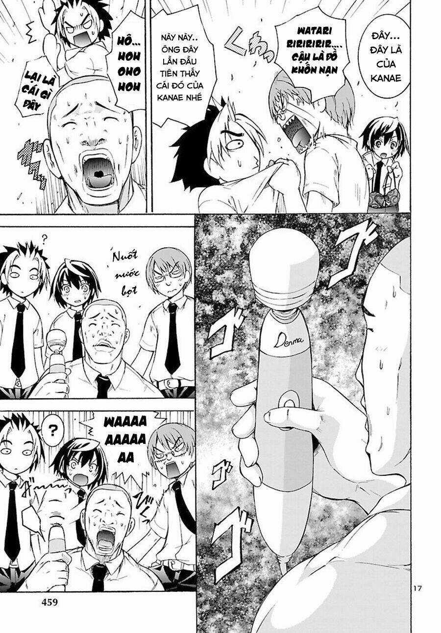 One More Age Chapter 6 trang 18