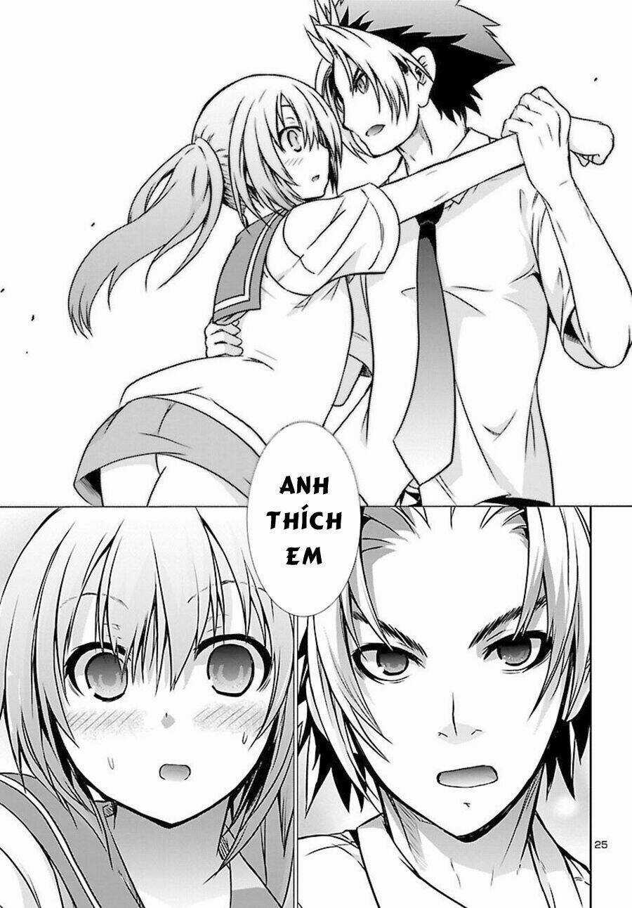 One More Age Chapter 6 trang 26