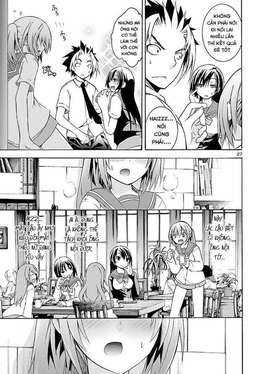 One More Age Chapter 6 trang 28