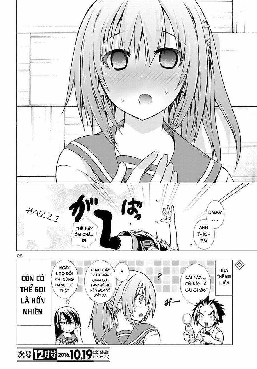 One More Age Chapter 6 trang 29