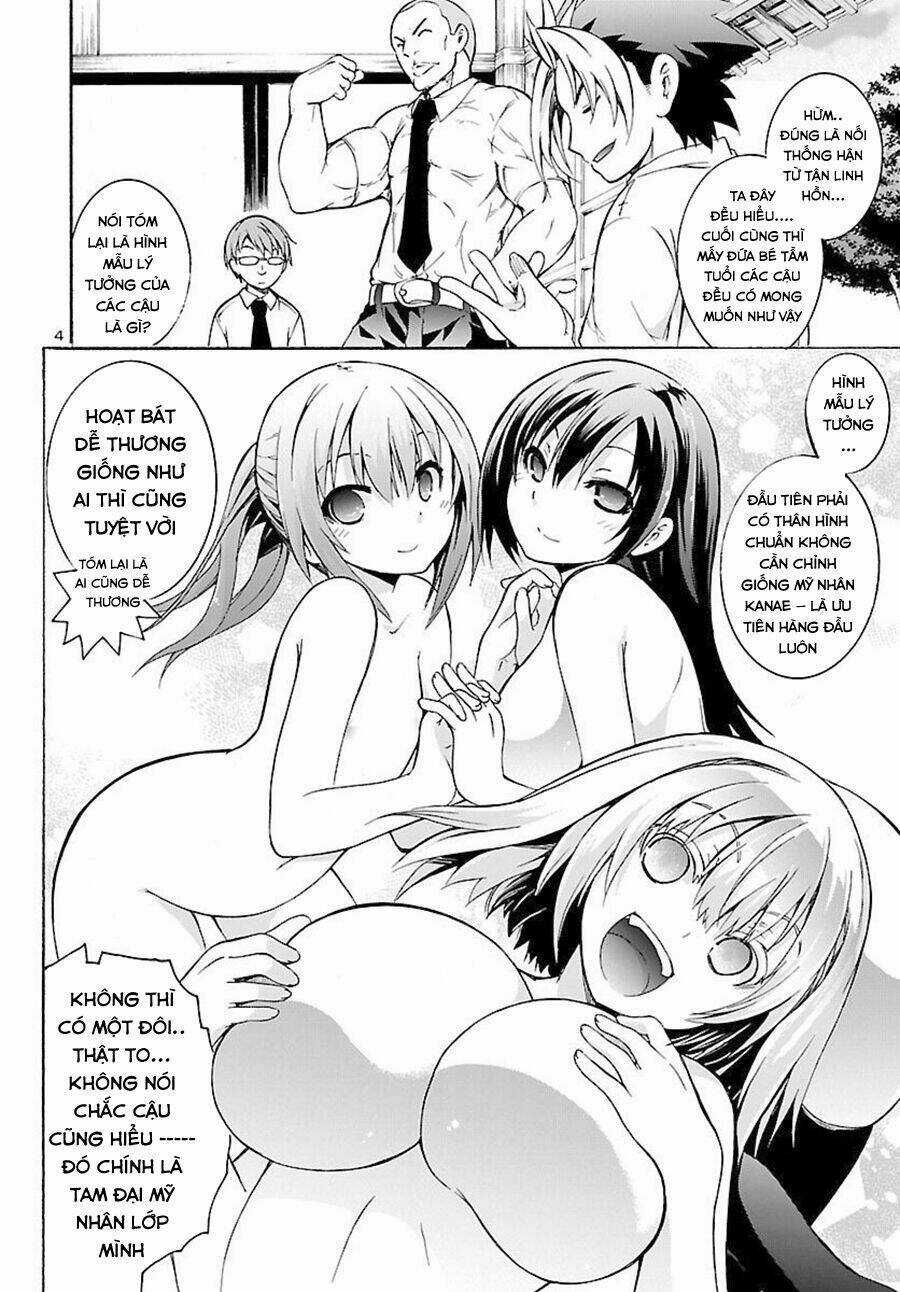 One More Age Chapter 6 trang 5