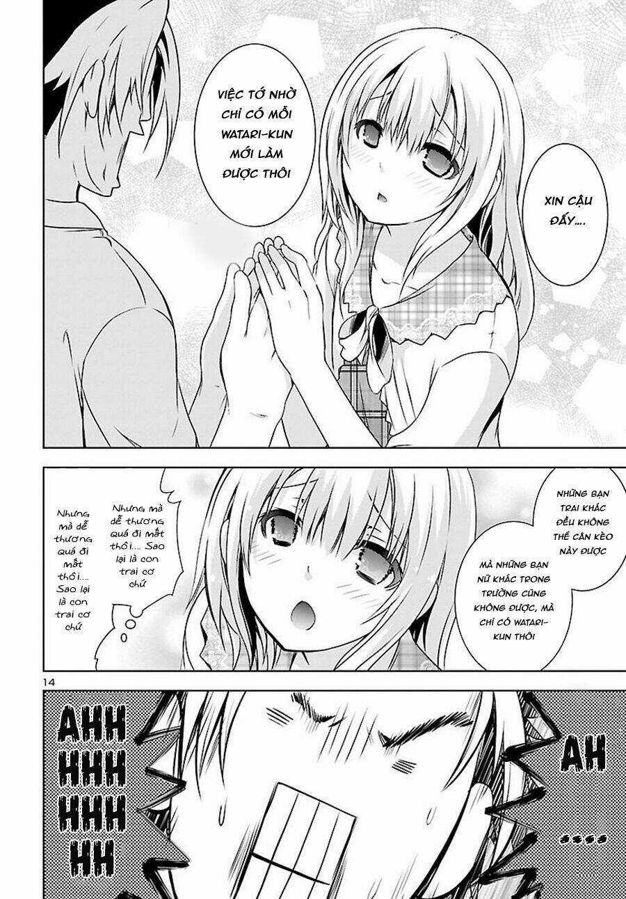 One More Age Chapter 7 trang 15