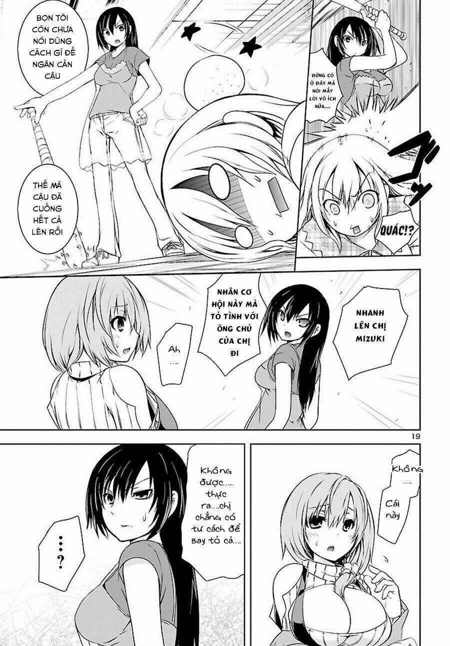 One More Age Chapter 7 trang 20