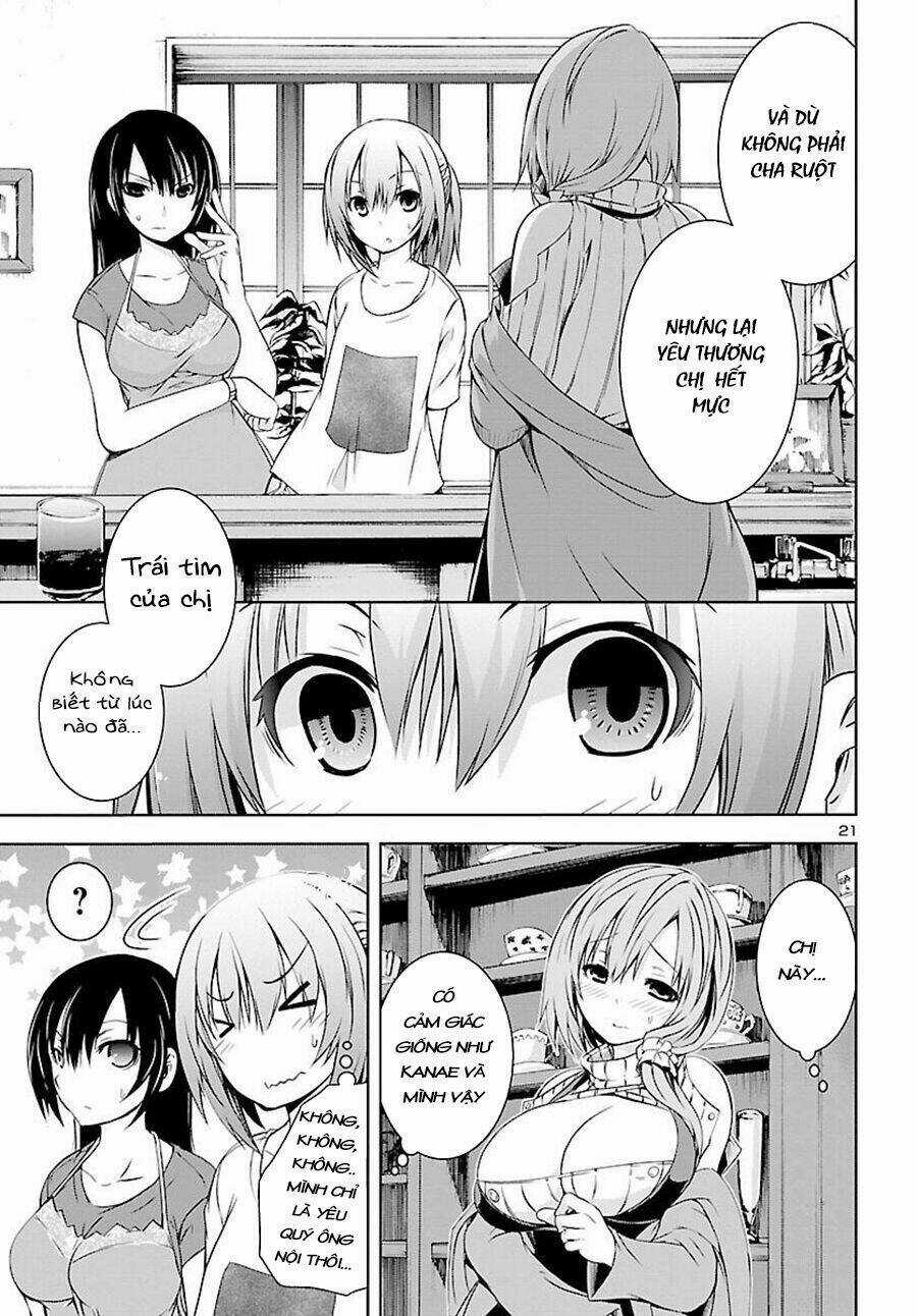 One More Age Chapter 7 trang 22