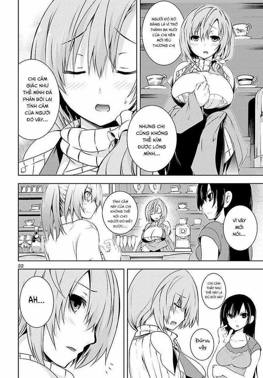 One More Age Chapter 7 trang 23