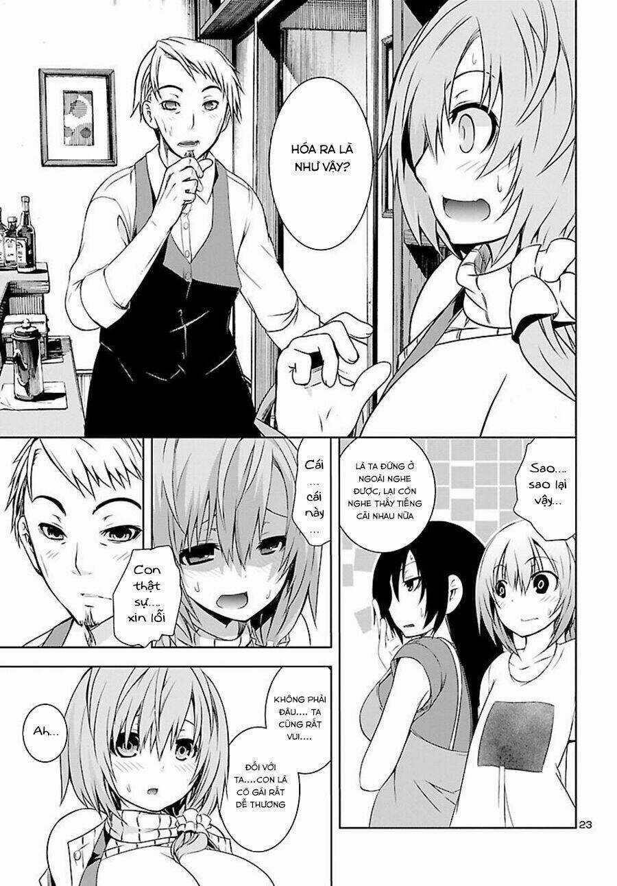 One More Age Chapter 7 trang 24