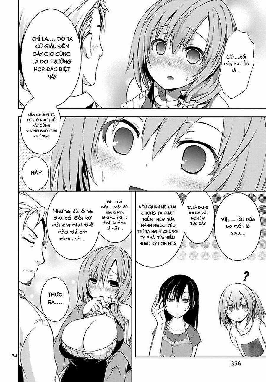 One More Age Chapter 7 trang 25