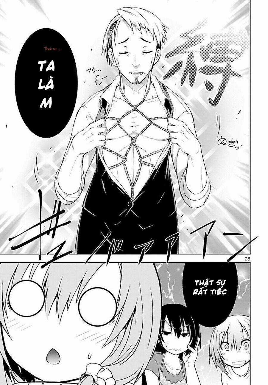 One More Age Chapter 7 trang 26