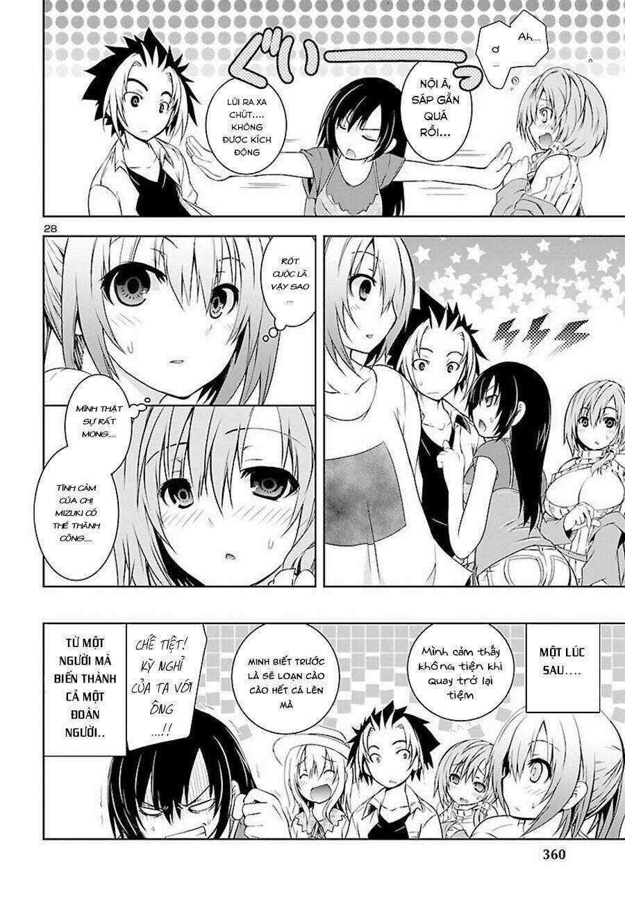 One More Age Chapter 7 trang 29