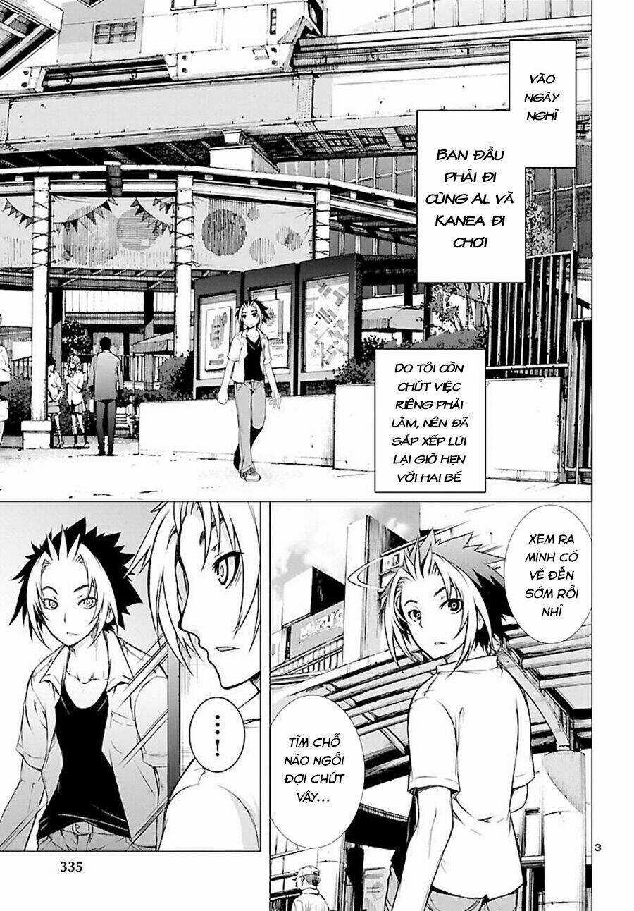 One More Age Chapter 7 trang 4