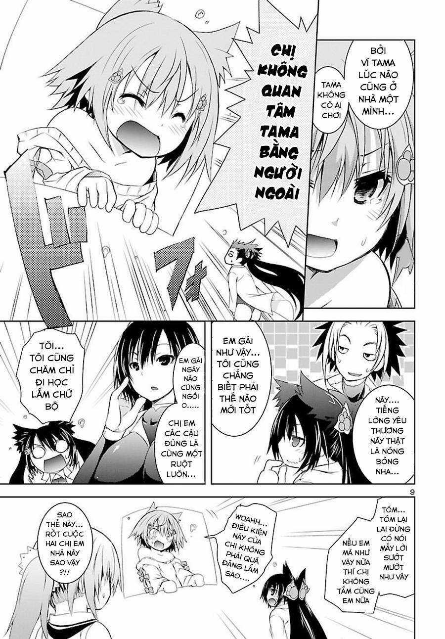 One More Age Chapter 8 trang 11