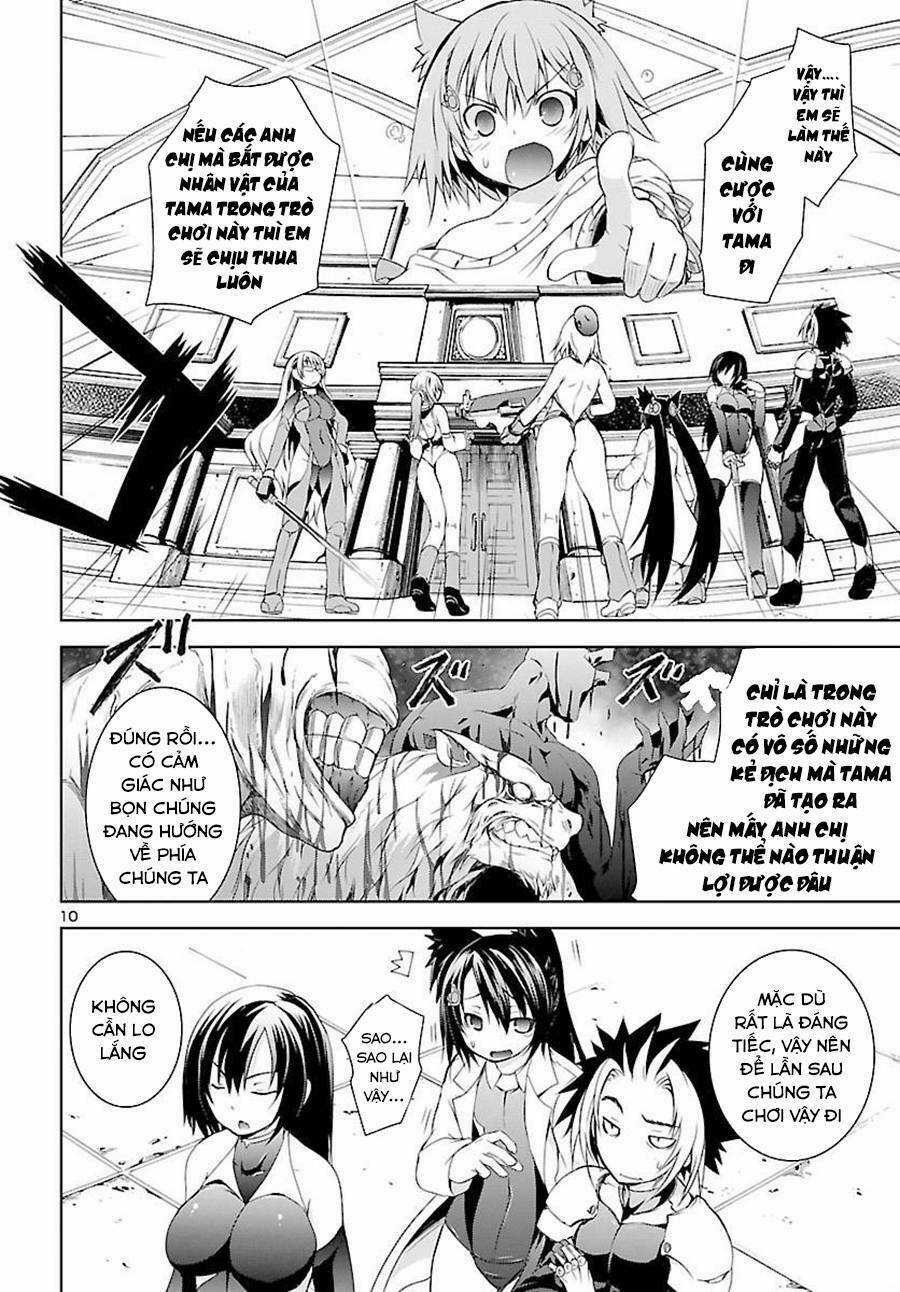 One More Age Chapter 8 trang 12