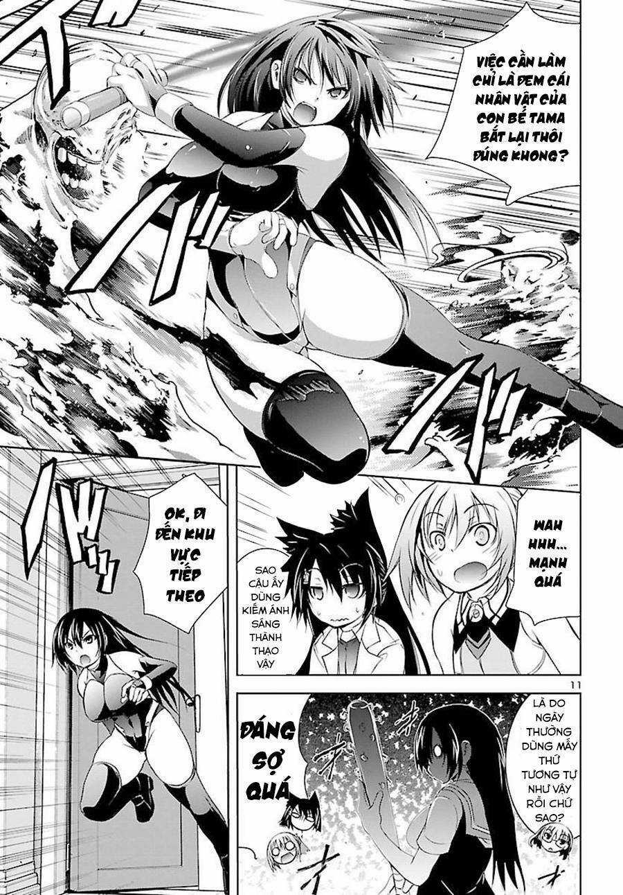 One More Age Chapter 8 trang 13