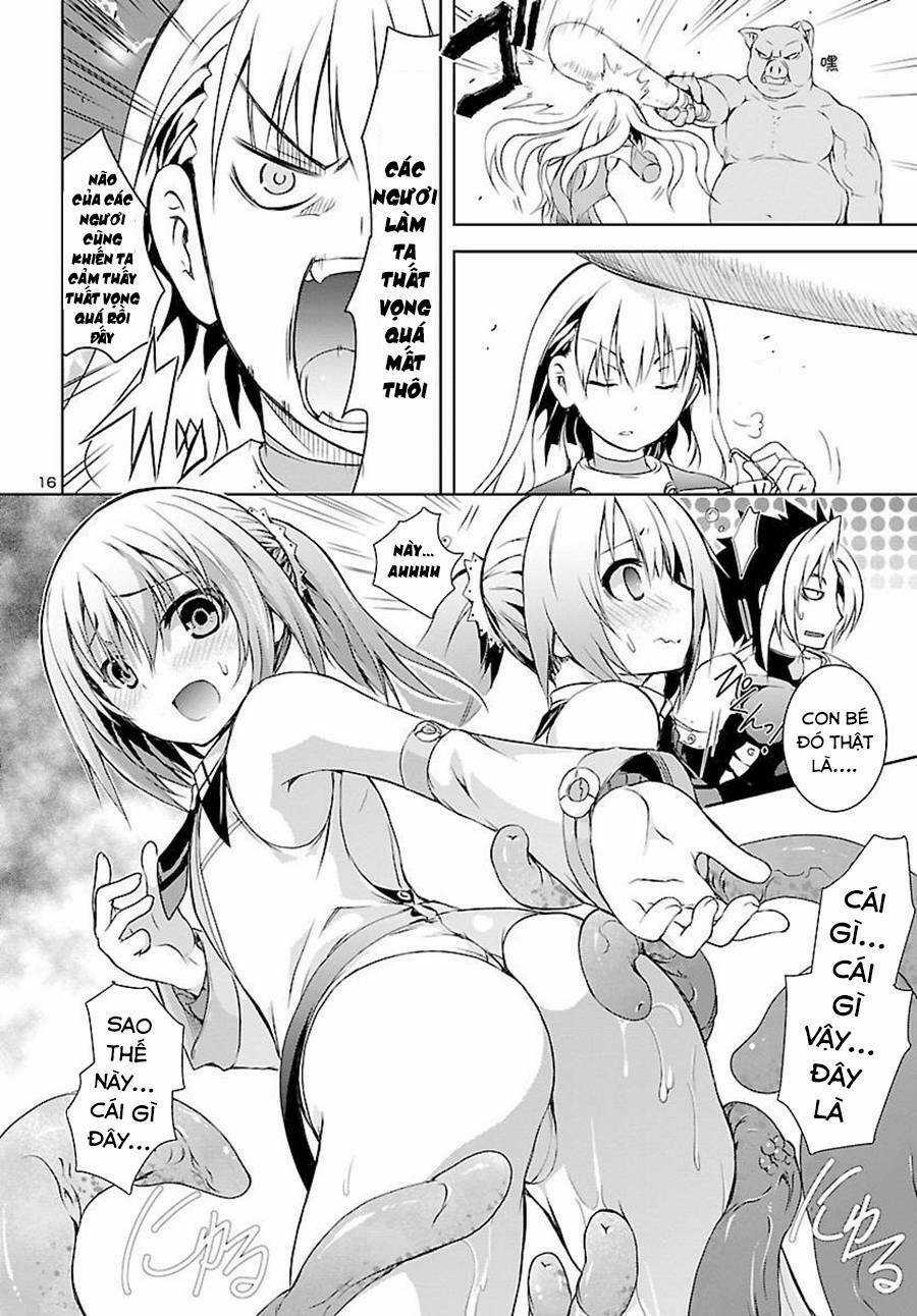 One More Age Chapter 8 trang 18