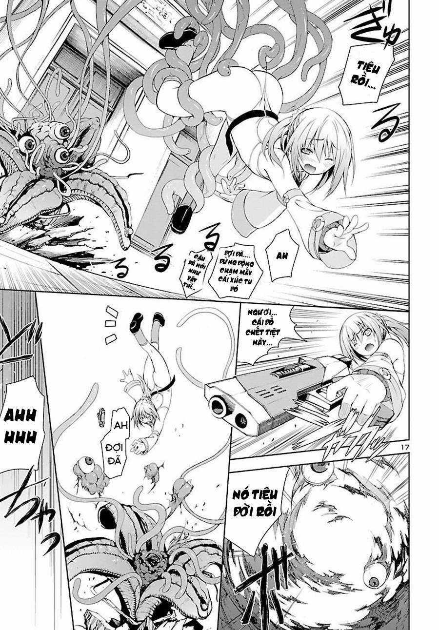 One More Age Chapter 8 trang 19