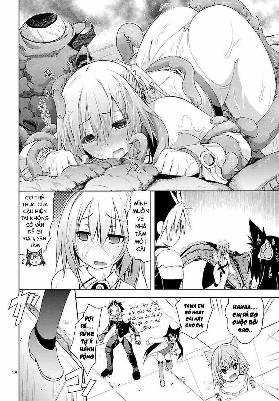 One More Age Chapter 8 trang 20