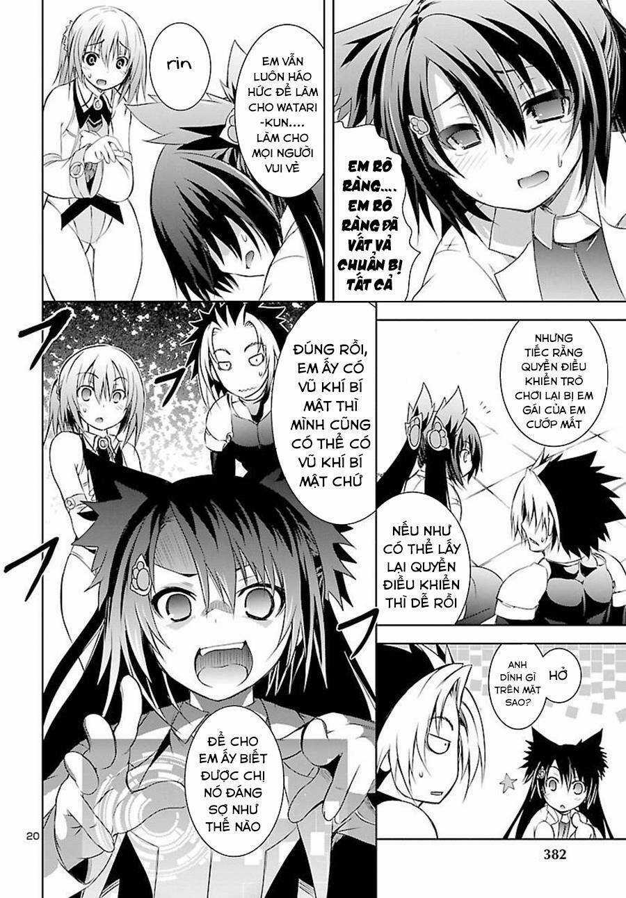 One More Age Chapter 8 trang 22