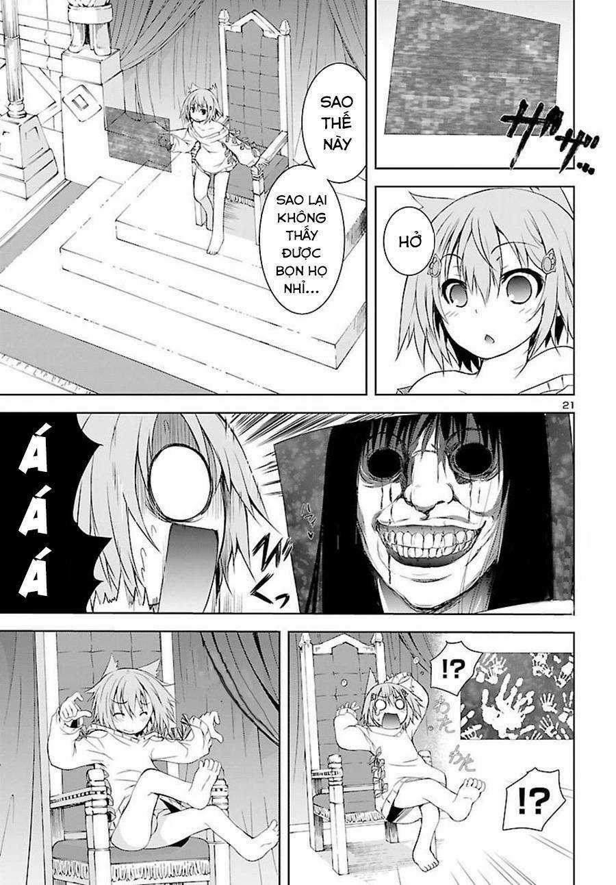 One More Age Chapter 8 trang 23