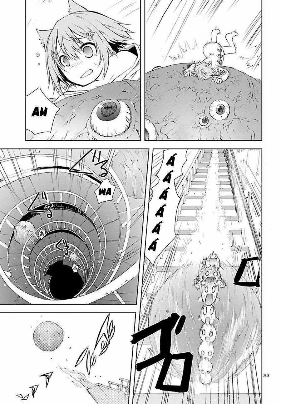 One More Age Chapter 8 trang 24