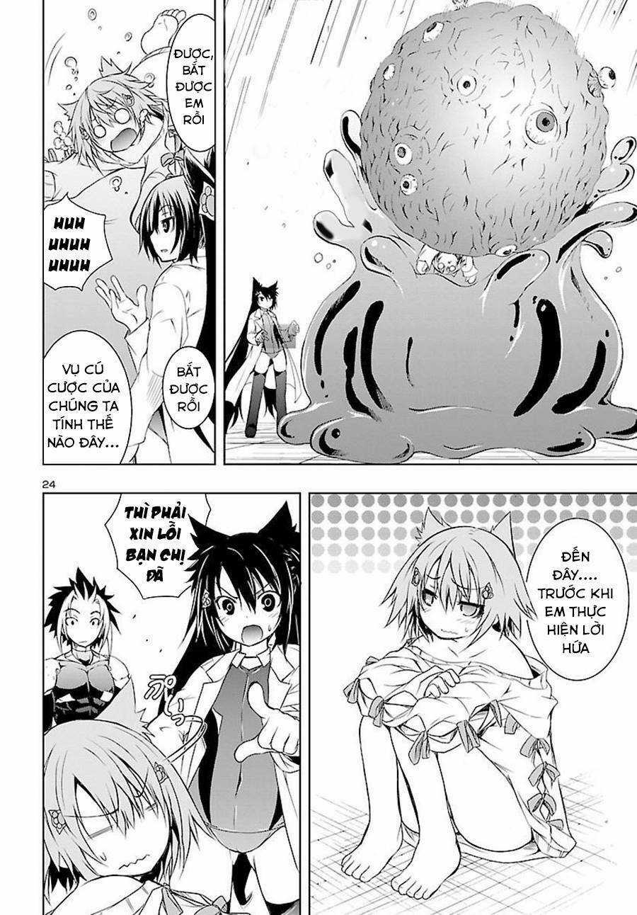 One More Age Chapter 8 trang 25