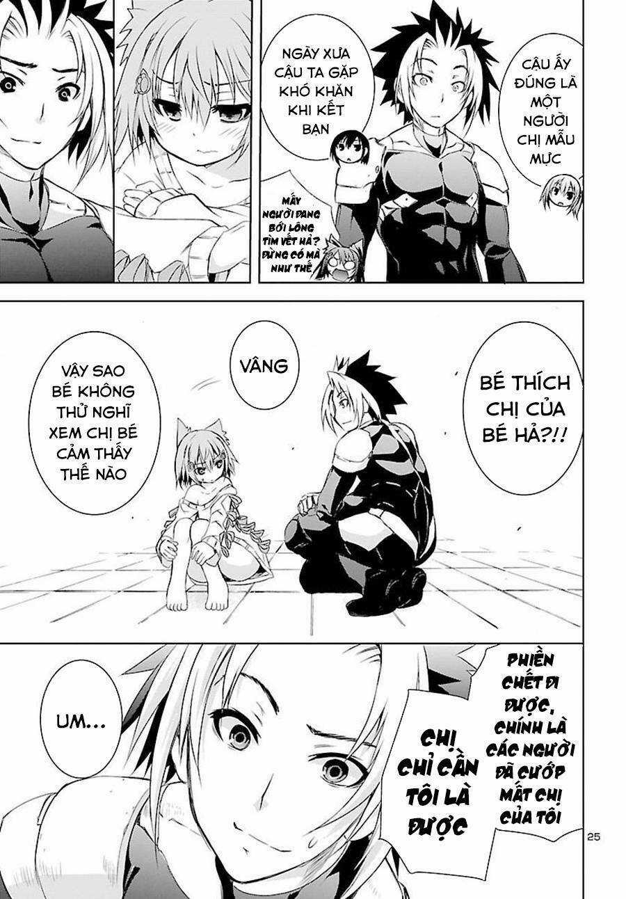 One More Age Chapter 8 trang 26