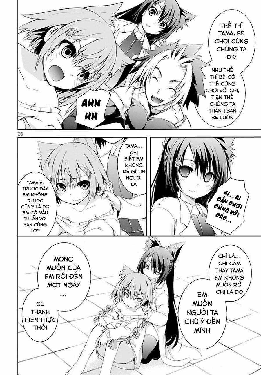 One More Age Chapter 8 trang 27