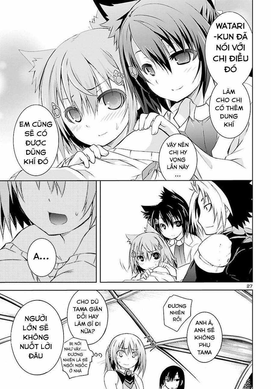 One More Age Chapter 8 trang 28