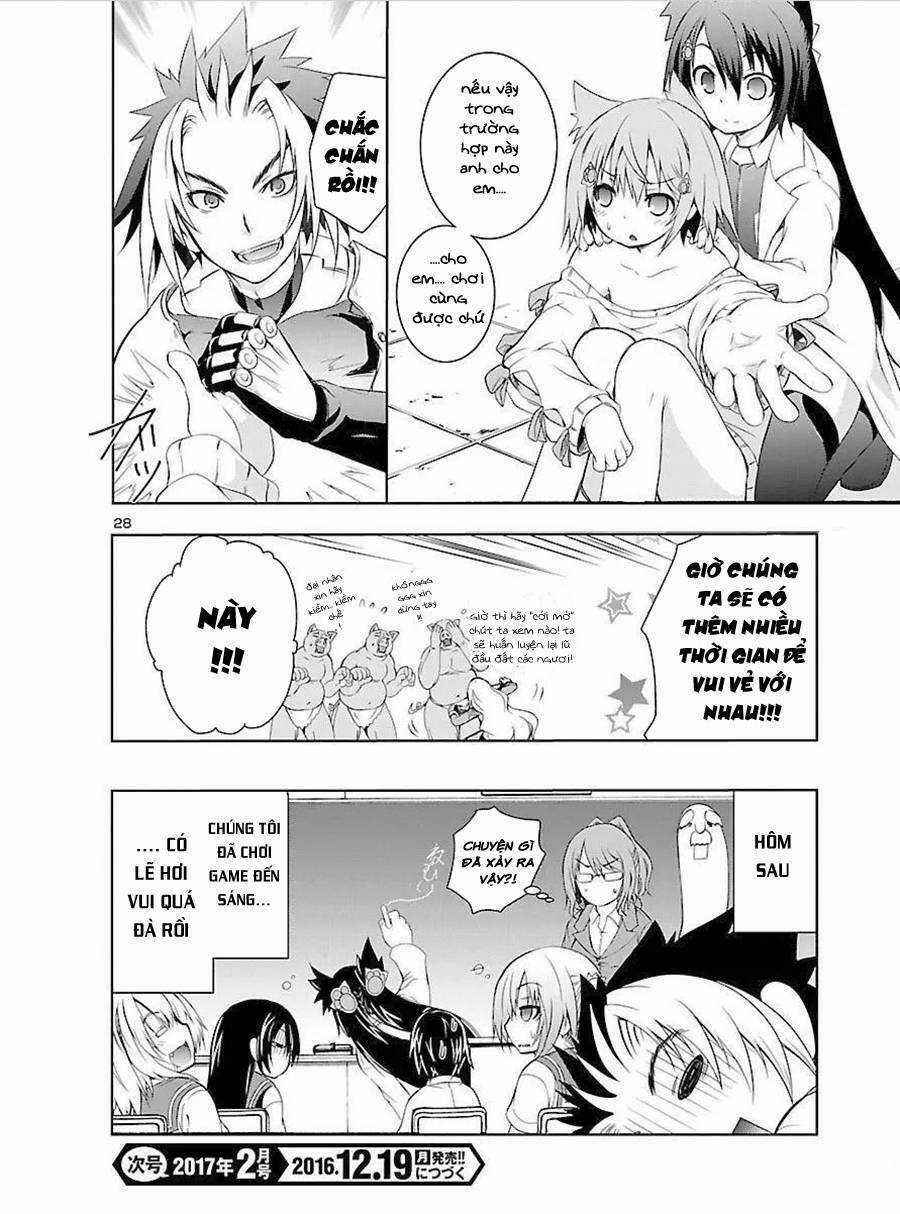 One More Age Chapter 8 trang 29