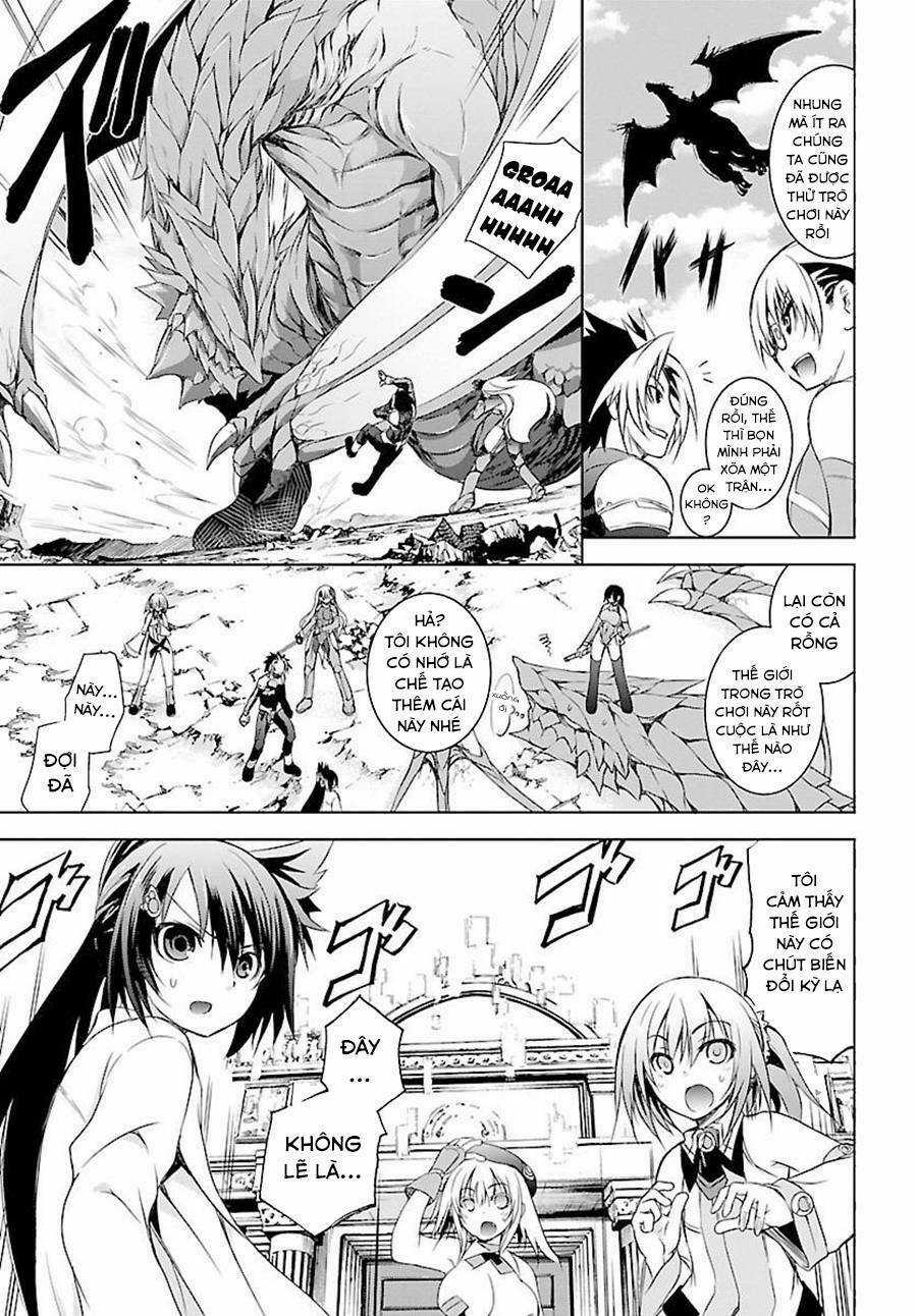 One More Age Chapter 8 trang 9