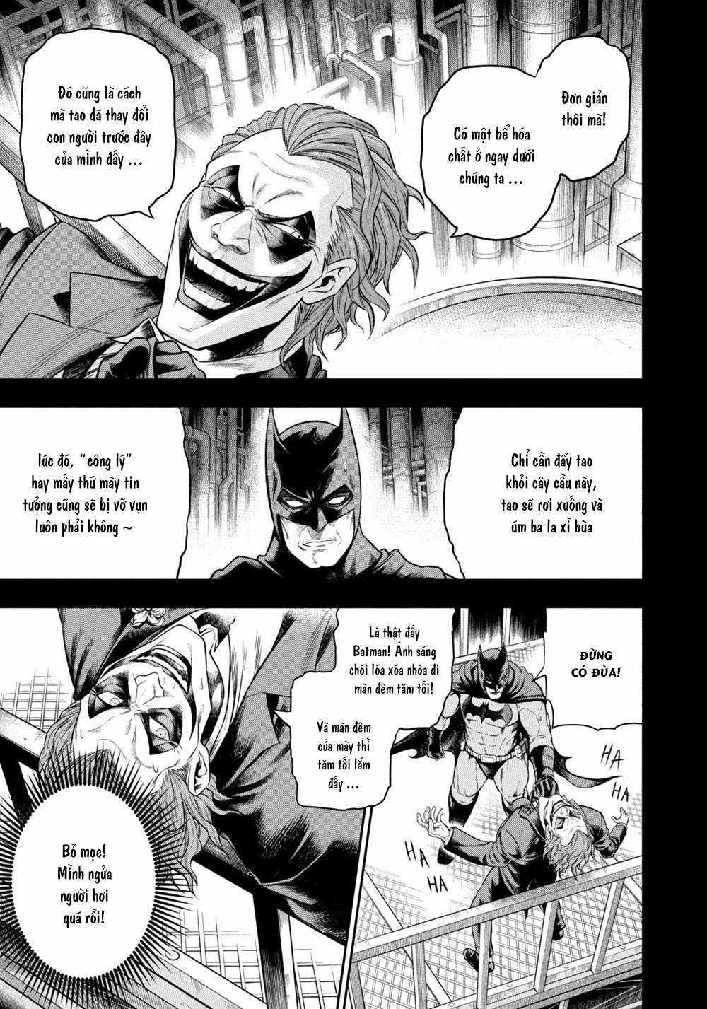 One Operation Joker Chapter 1 trang 10