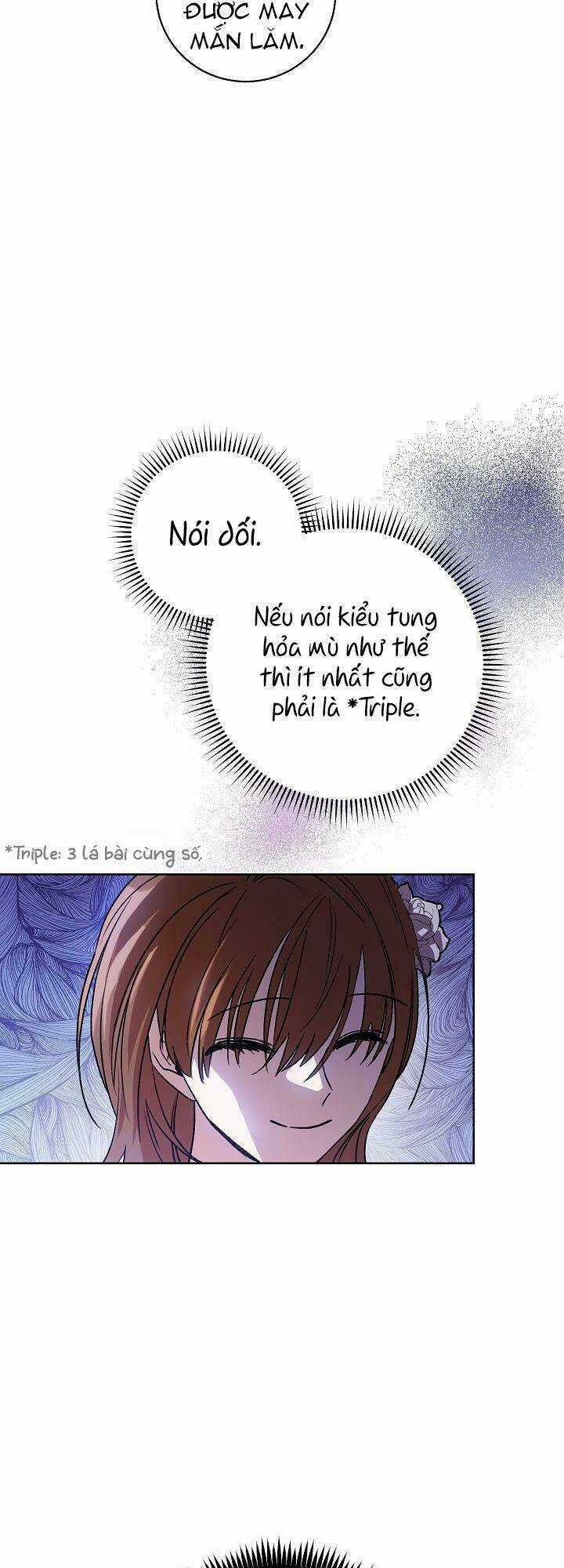 One Pair Lady Chapter 1 trang 11