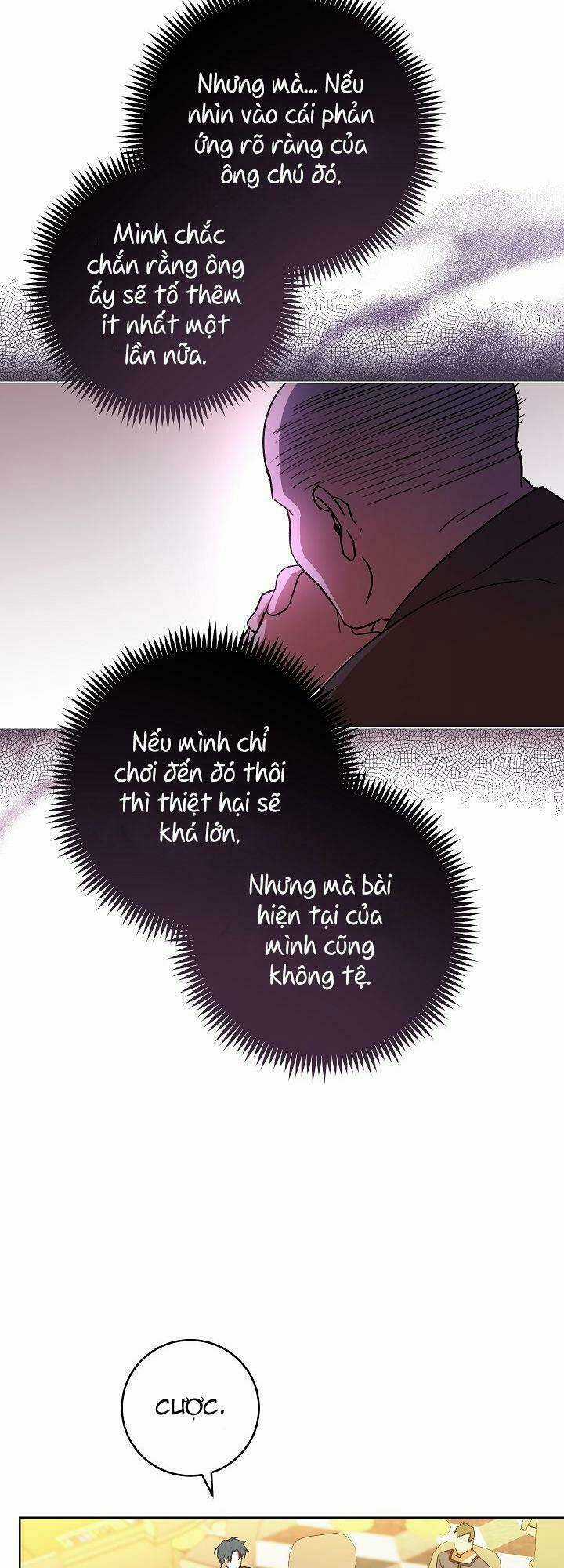 One Pair Lady Chapter 1 trang 12