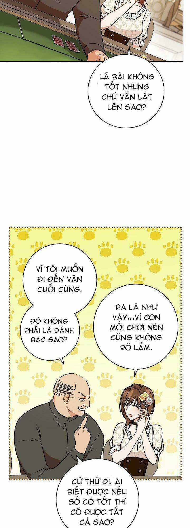 One Pair Lady Chapter 1 trang 14