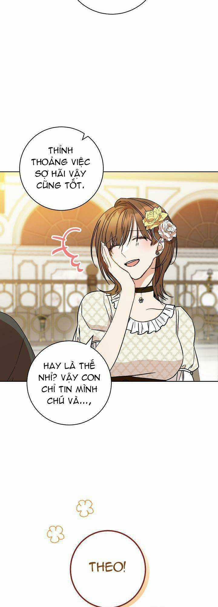 One Pair Lady Chapter 1 trang 15