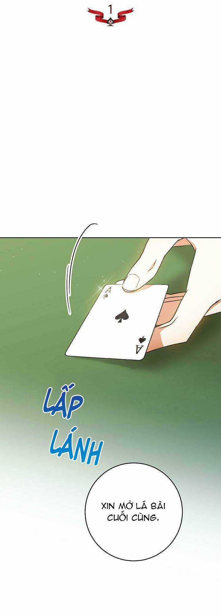 One Pair Lady Chapter 1 trang 17