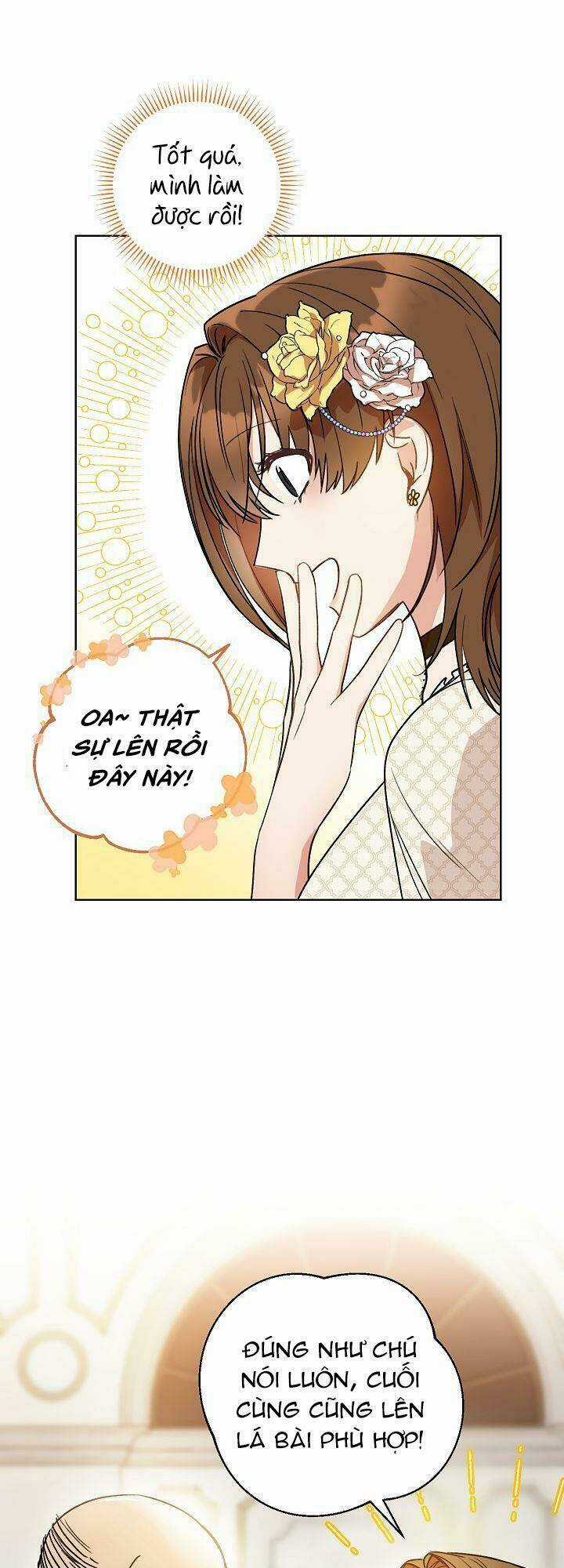 One Pair Lady Chapter 1 trang 18