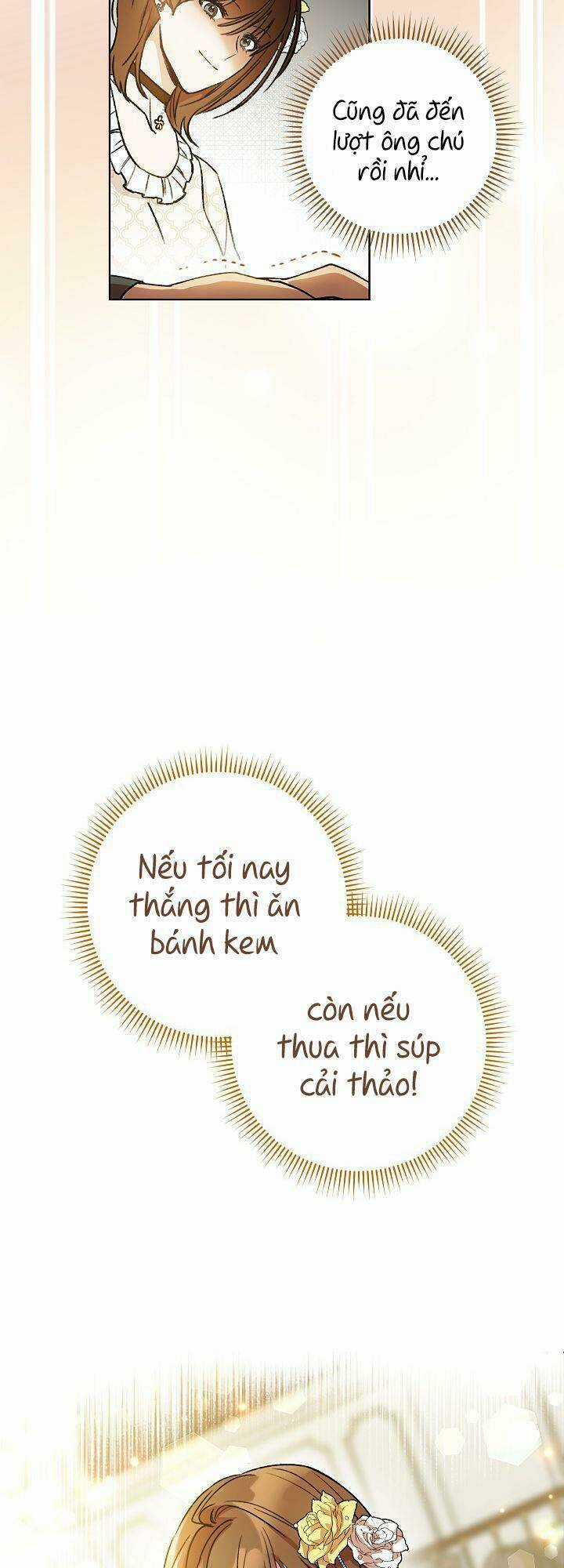 One Pair Lady Chapter 1 trang 20