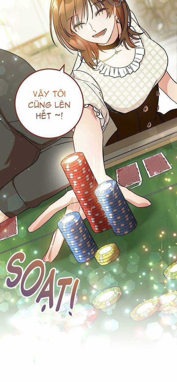 One Pair Lady Chapter 1 trang 21