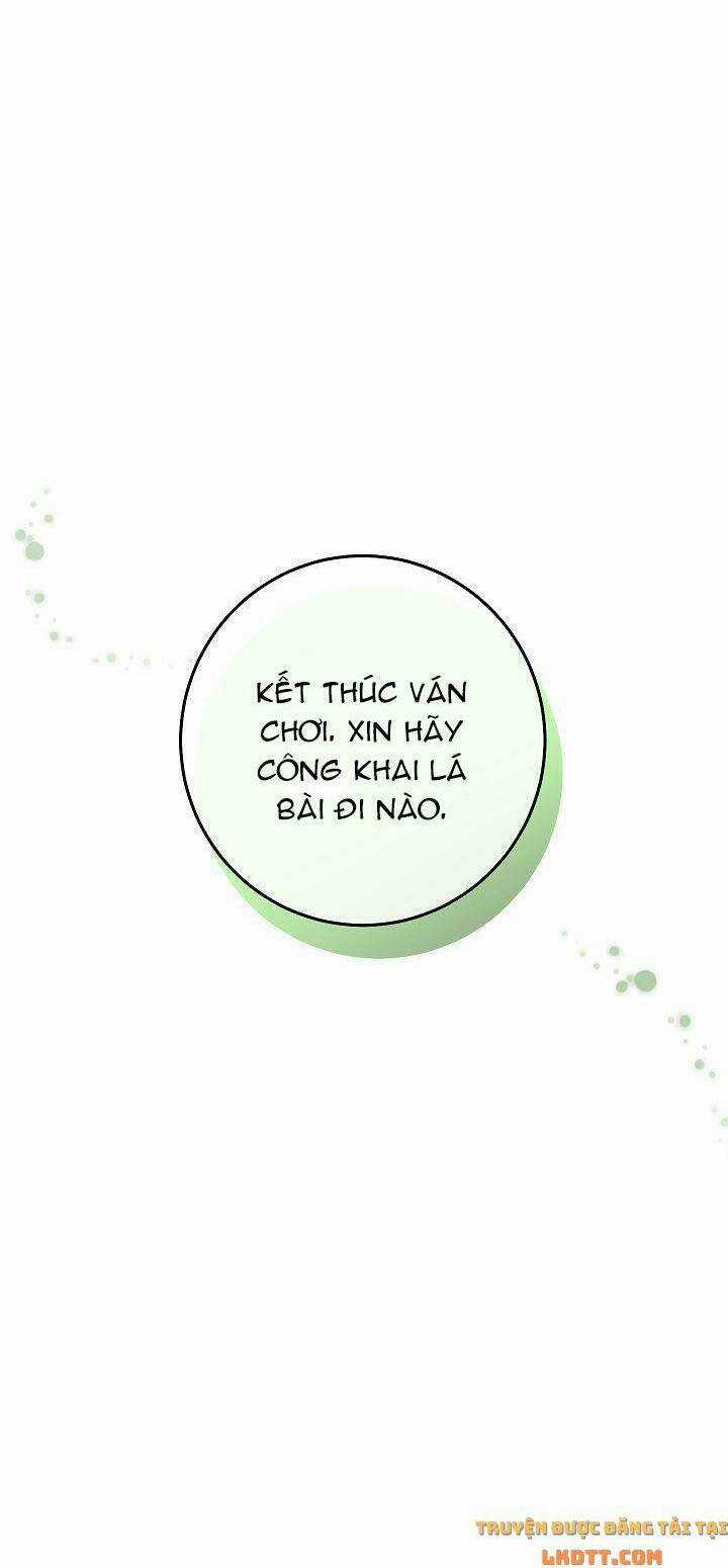 One Pair Lady Chapter 1 trang 22