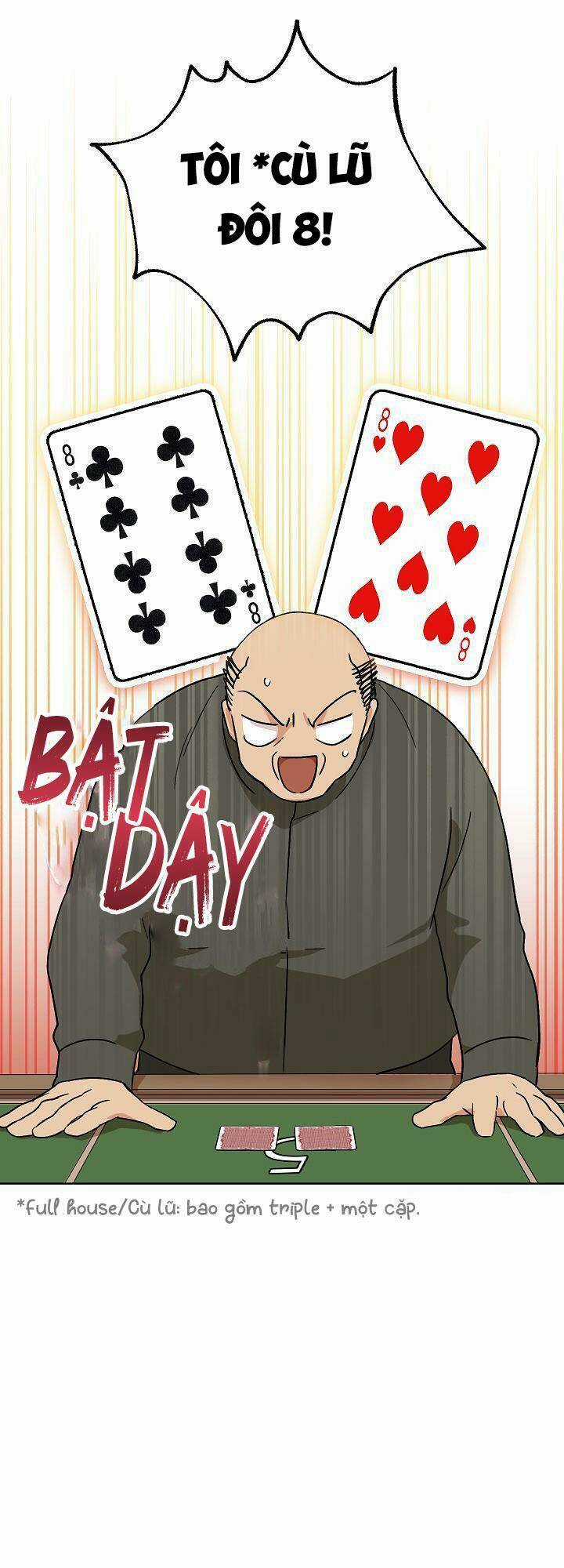 One Pair Lady Chapter 1 trang 23